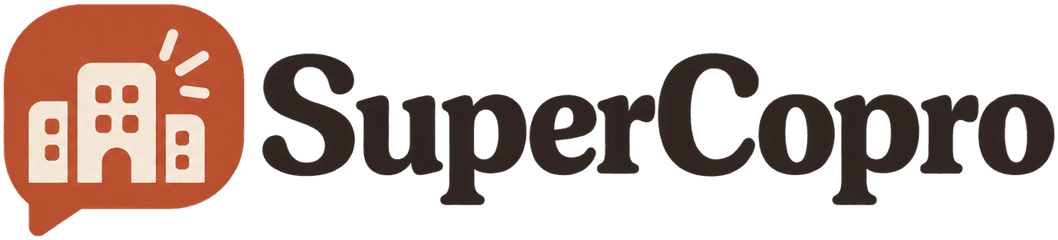 SuperCopro